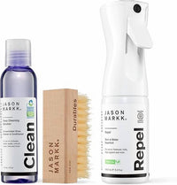 Jason Markk - Essential Kit And Repel Protection Spray Bundle