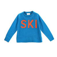 Panache - Hit The Slopes Ski Sweater