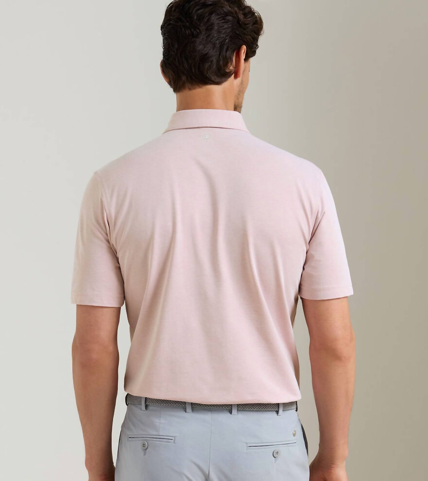 Peter Millar - Albatross Pique Polo