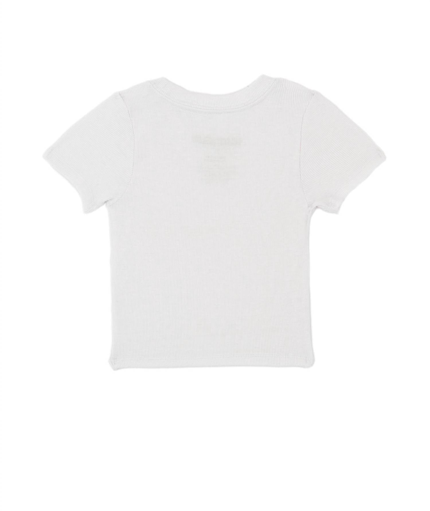 Katie J Nyc - Girl's Livi Tee