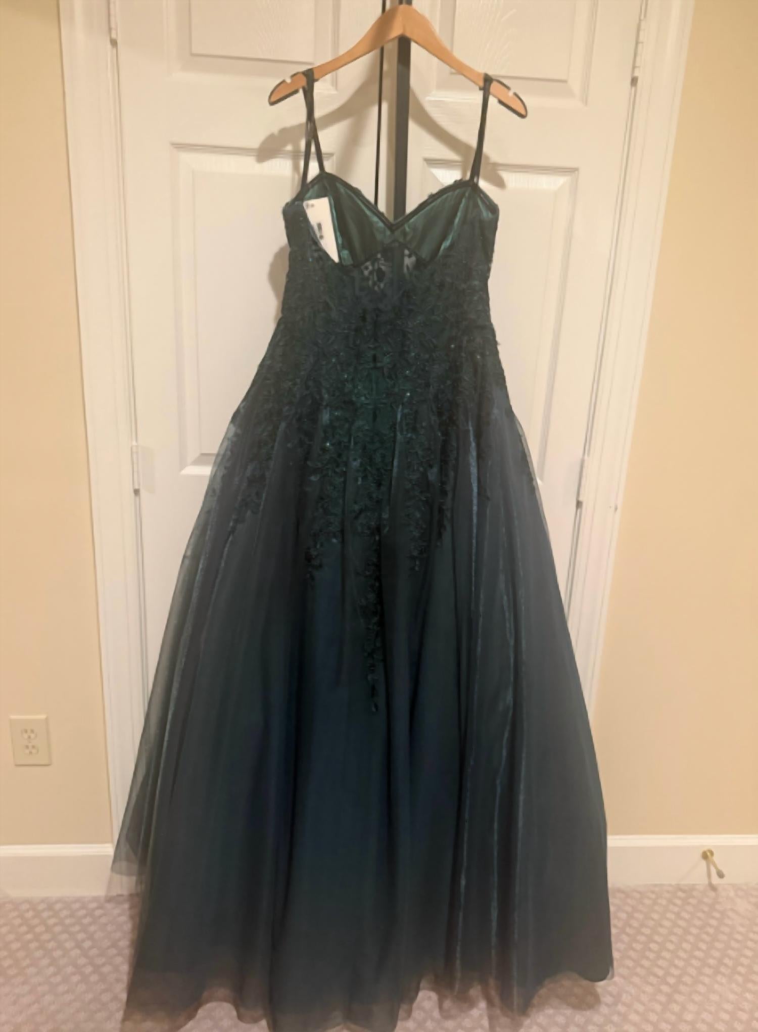 Jvn - Women's Ball Gown