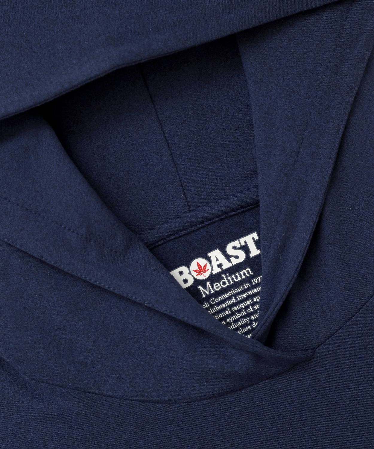 Boast - Men's Greenwich Sport Hoodie