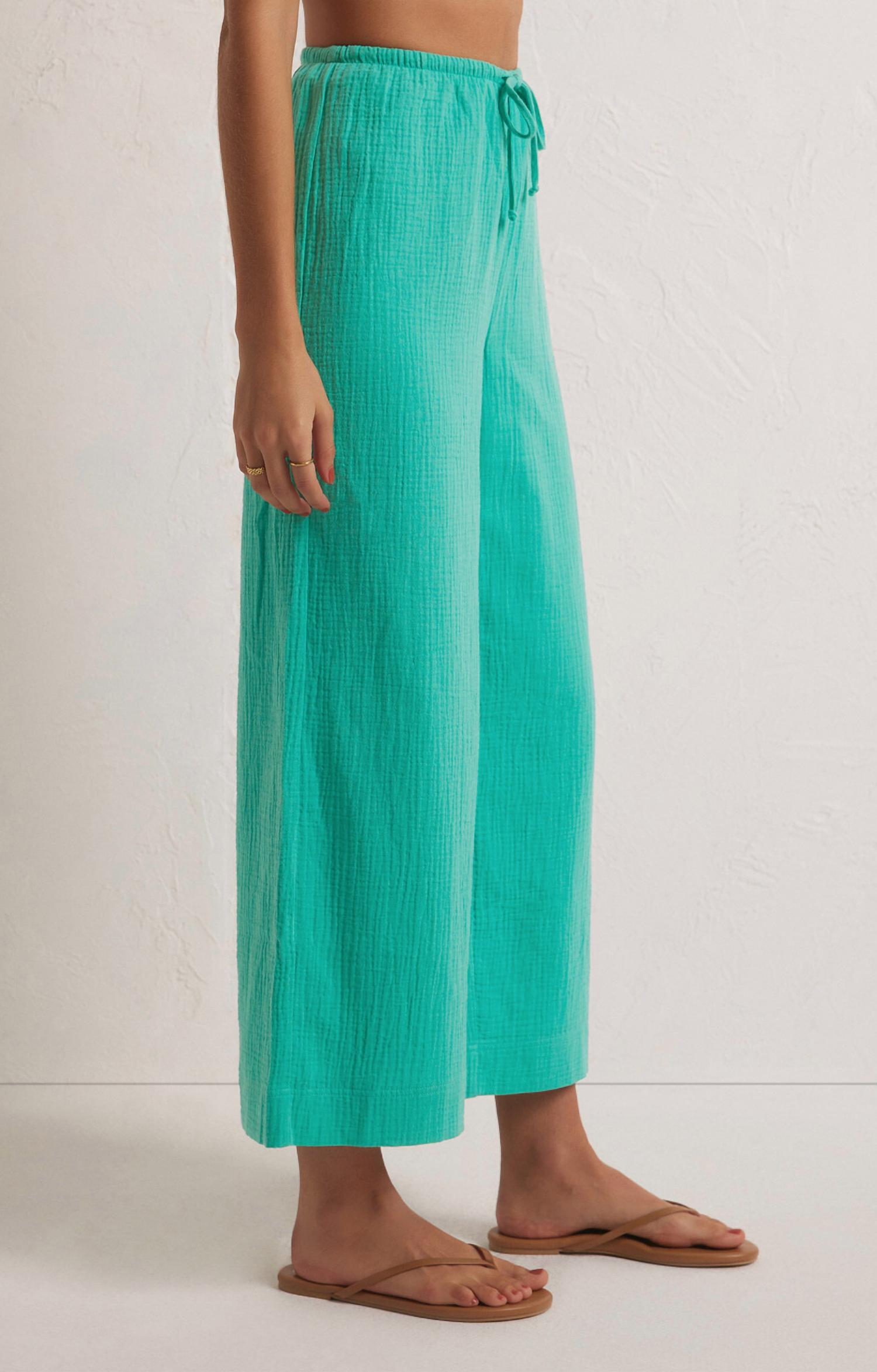 Z Supply - Barbados Gauze Pant