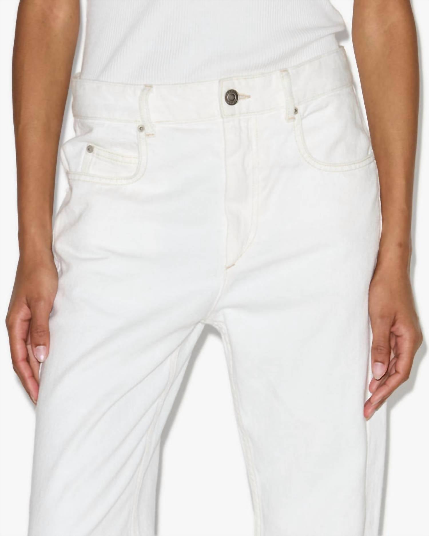 Isabel Marant - Belvia Pant