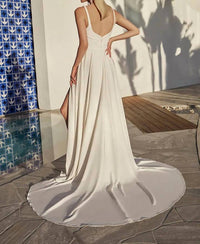 Casablanca - Sonny Wedding Dress