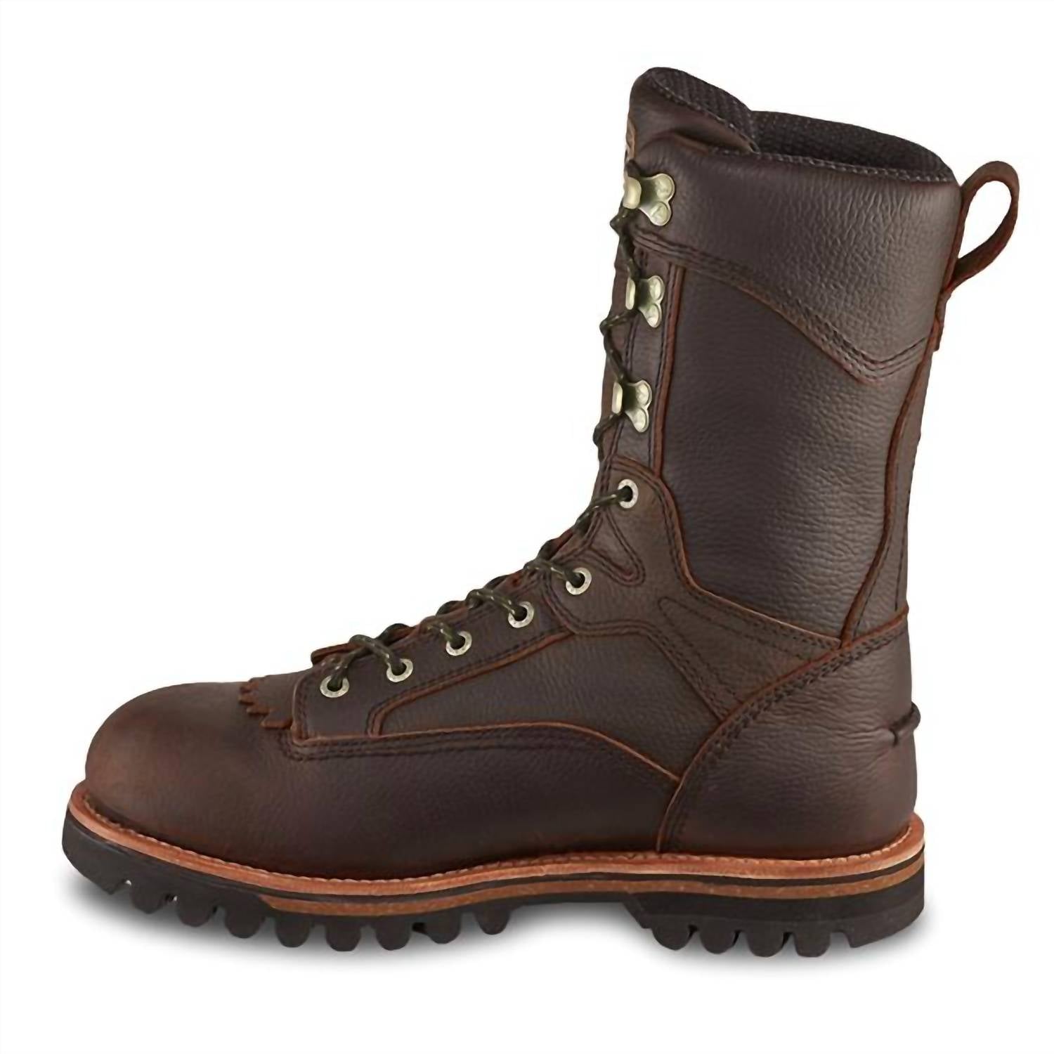 Irish Setter Boots - Men's Elk Tracker Waterproof, Insulated 1000g, Hunting Boot