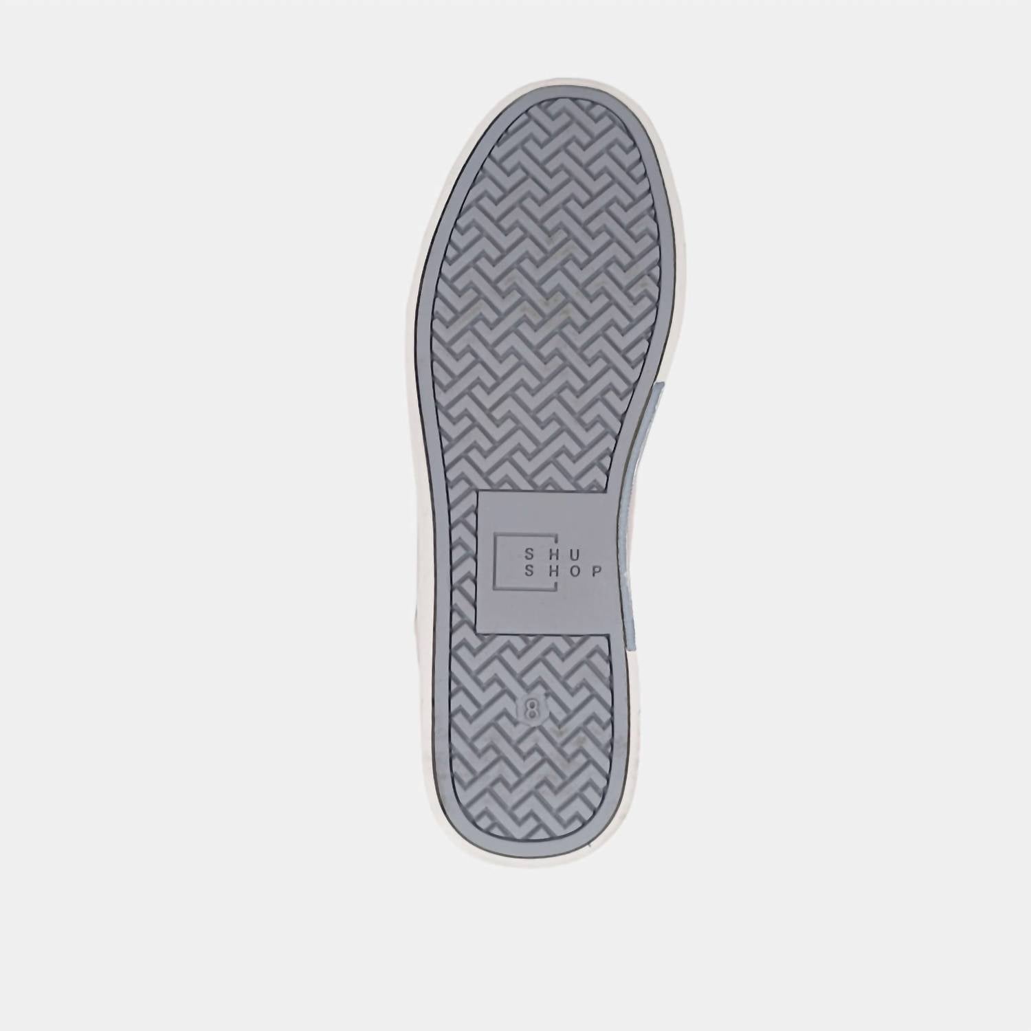 Shu Shop - Women Ruby Low-top Sneaker