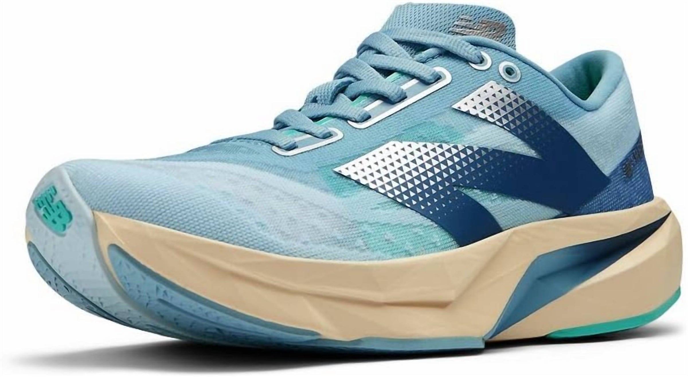 New Balance - Women's Fuelcell Rebel V4 Running Shoe