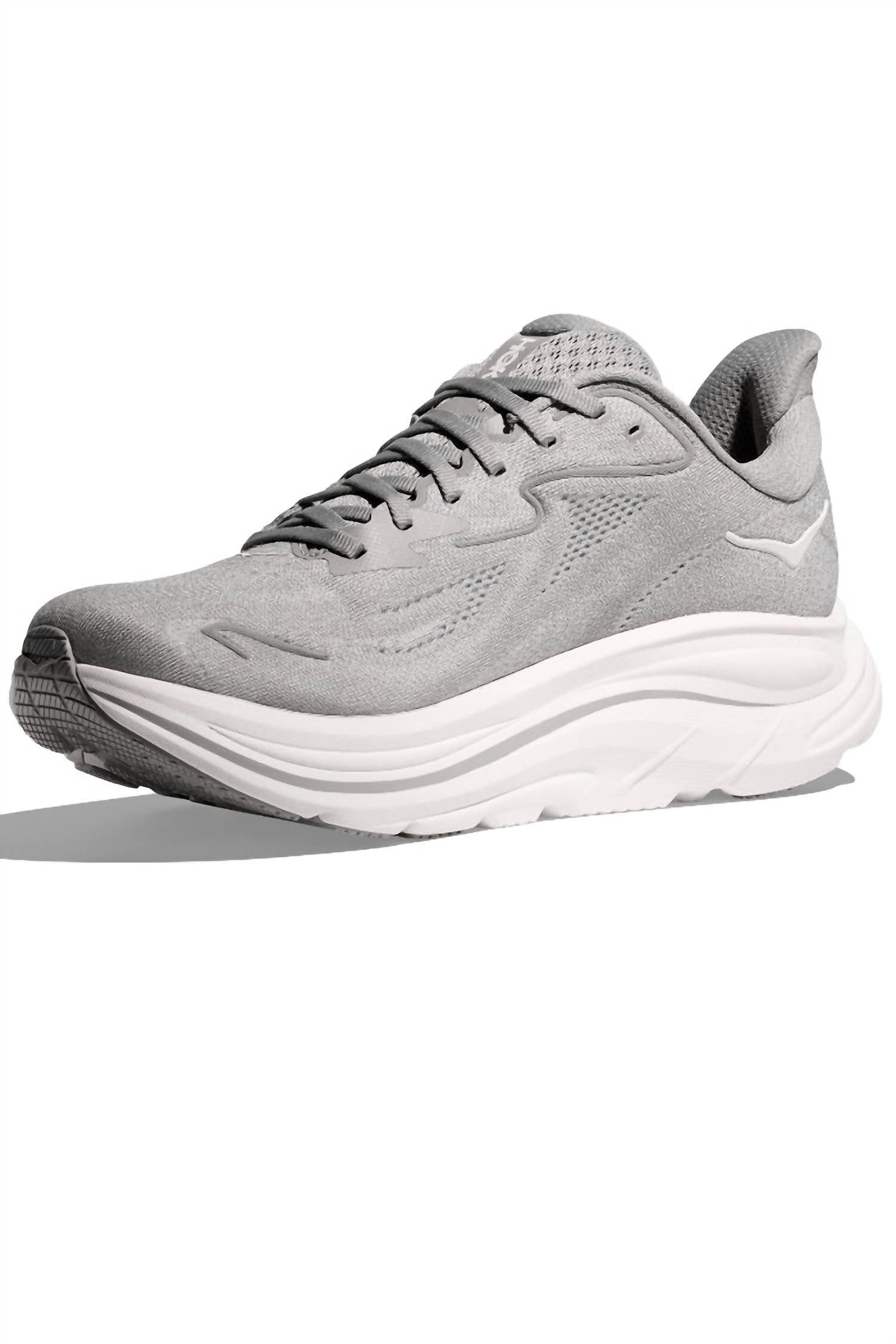 Hoka - Men's Clifton 10 Running Shoe