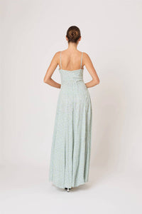 Rosie Assoulin - Cami Maxi Dress