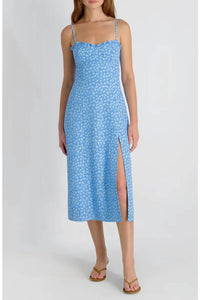 French Connection - Stacey Echo Dress