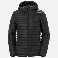 Helly Hansen - Sirdal Hooded Insulator Jacket