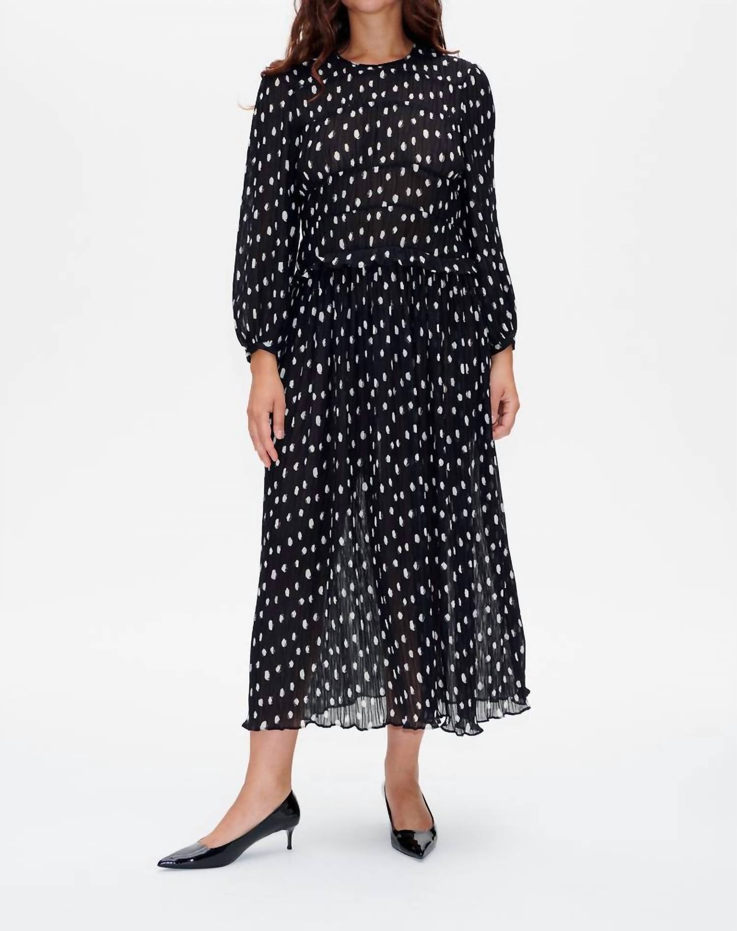 Baum Und Pferdgarten - Alfie Dress