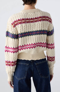 Amo - Women's Jemma Sweater