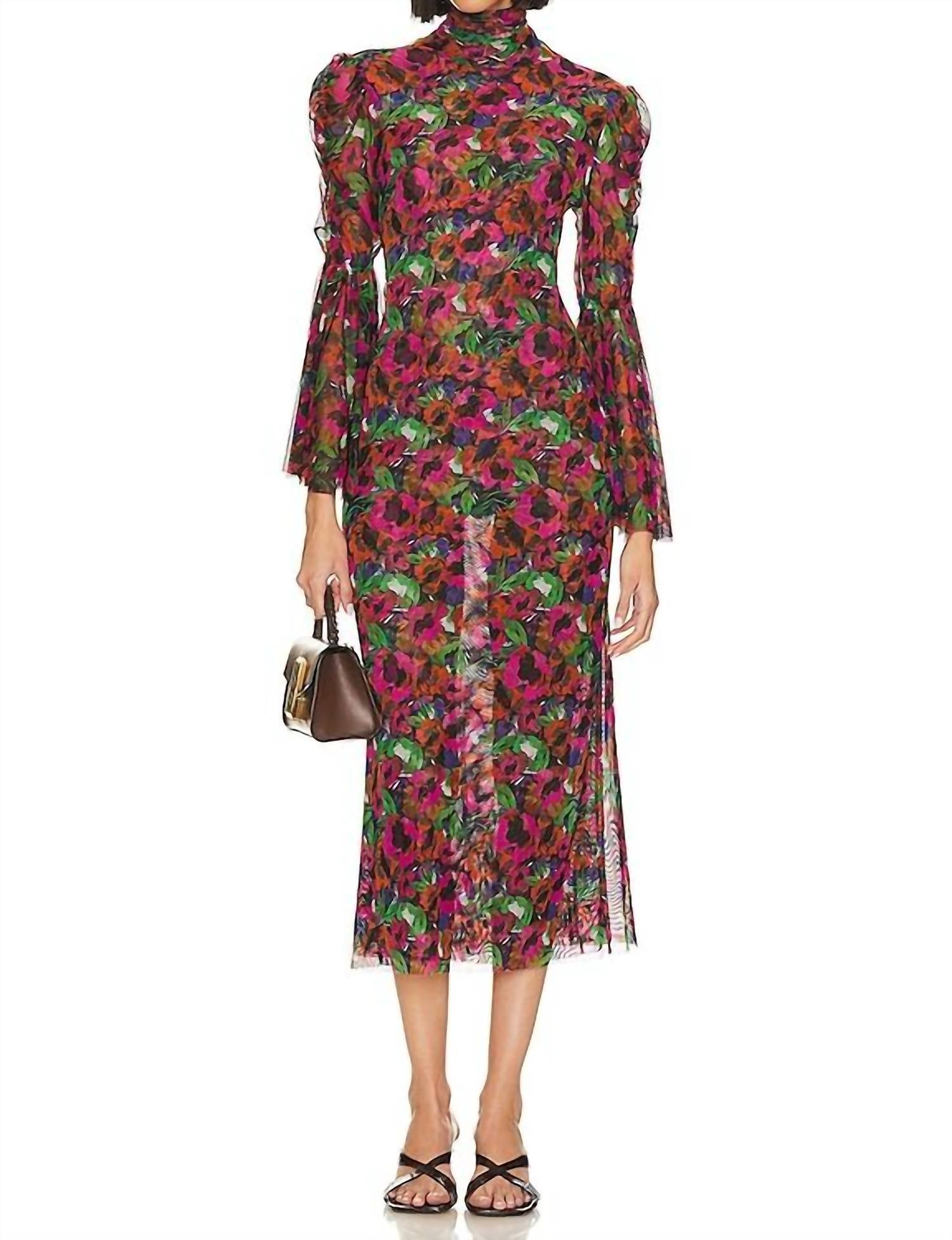 Misa Los Angeles - Elektra Dress