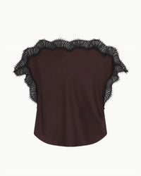 A.L.C. - Luna Satin Top