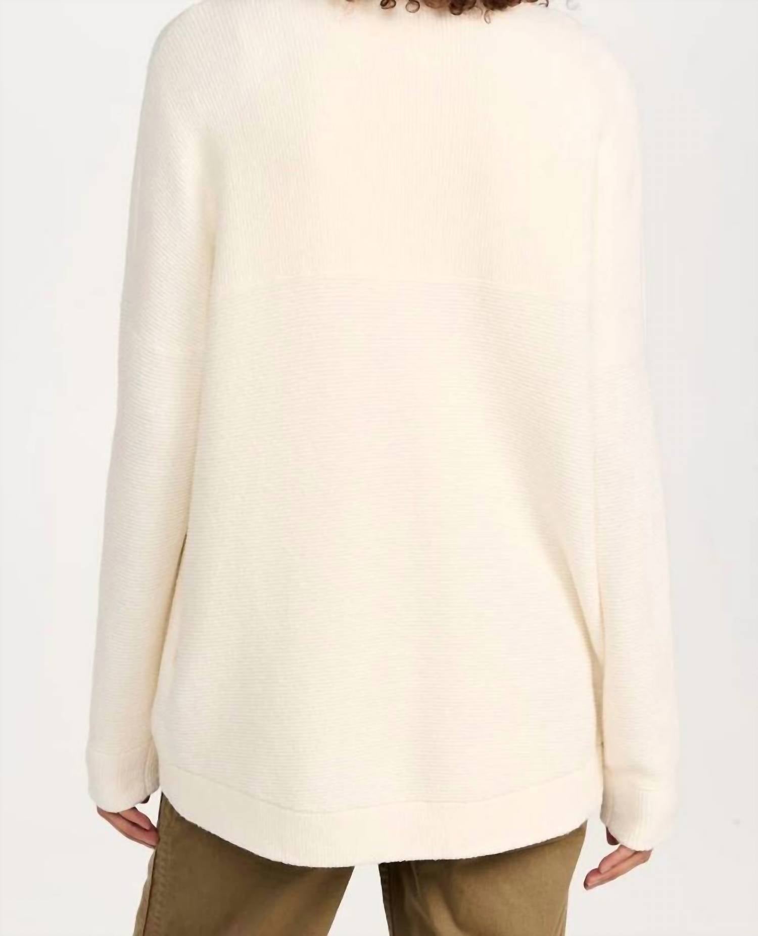 Free People - Ottoman Cardigan