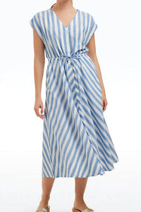 Draper James - Haven Midi Dress