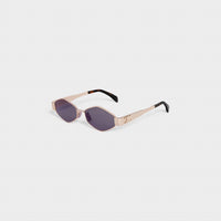 Celine - Women's Triomphe Metal 02 Sunglasses
