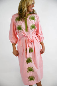 Victoria Dunn - Quinn Dress