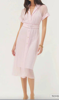 Hutch - Laramie Midi Dress
