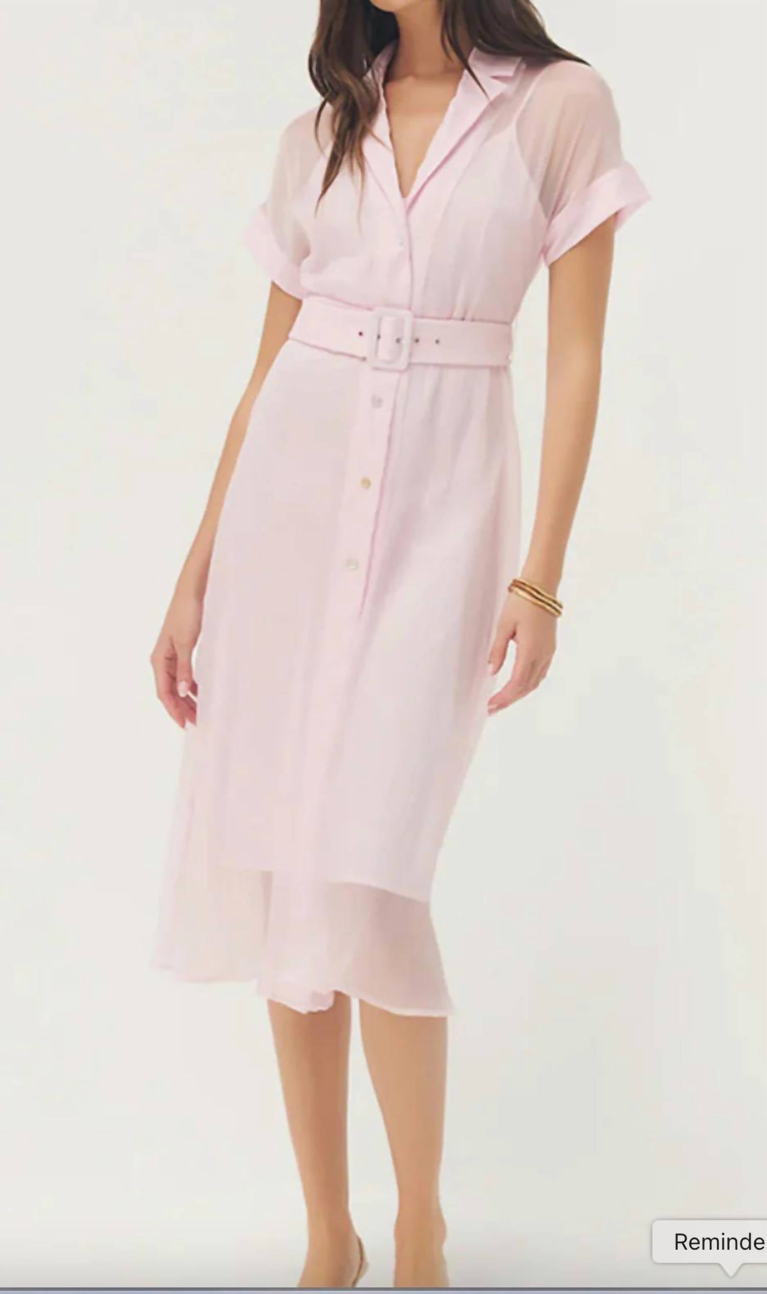 Hutch - Laramie Midi Dress