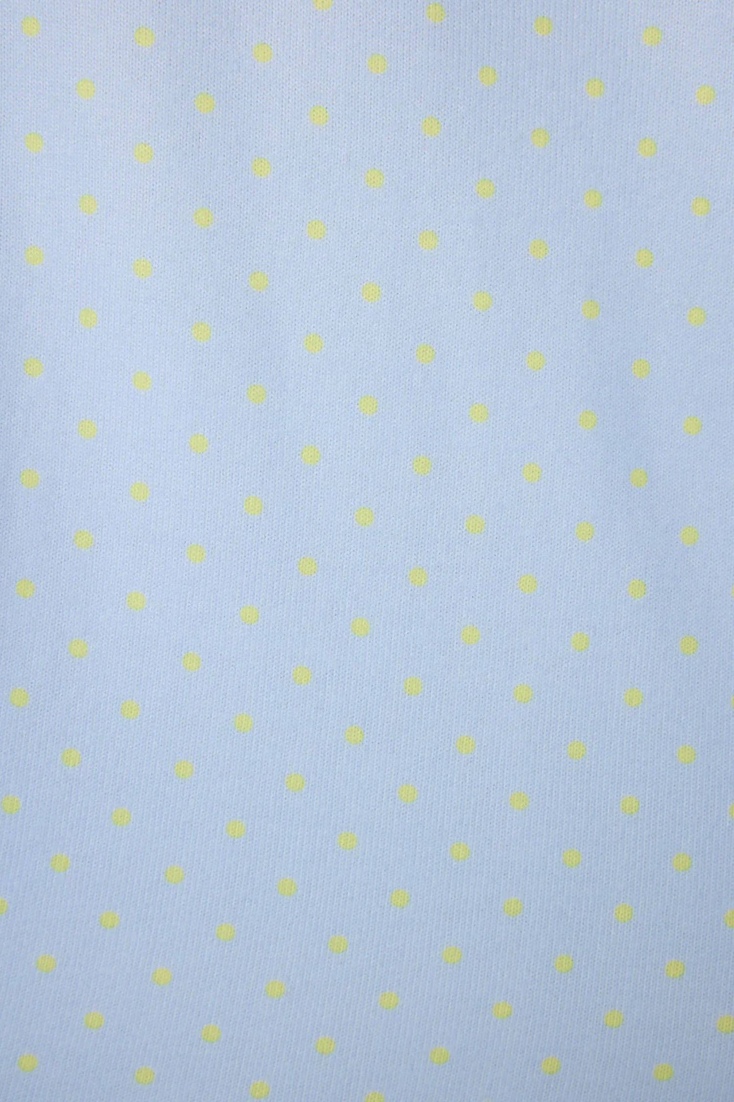 Pj Salvage - beautiful life polka dot set