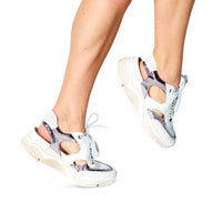 Vaddia - Women's Bose Sneaker