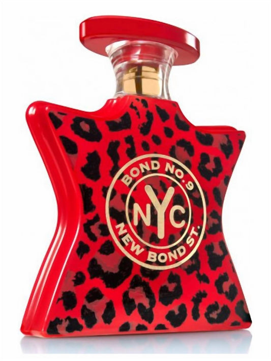Bond No. 9 - New Bond St. Eau de Parfum 100 mL
