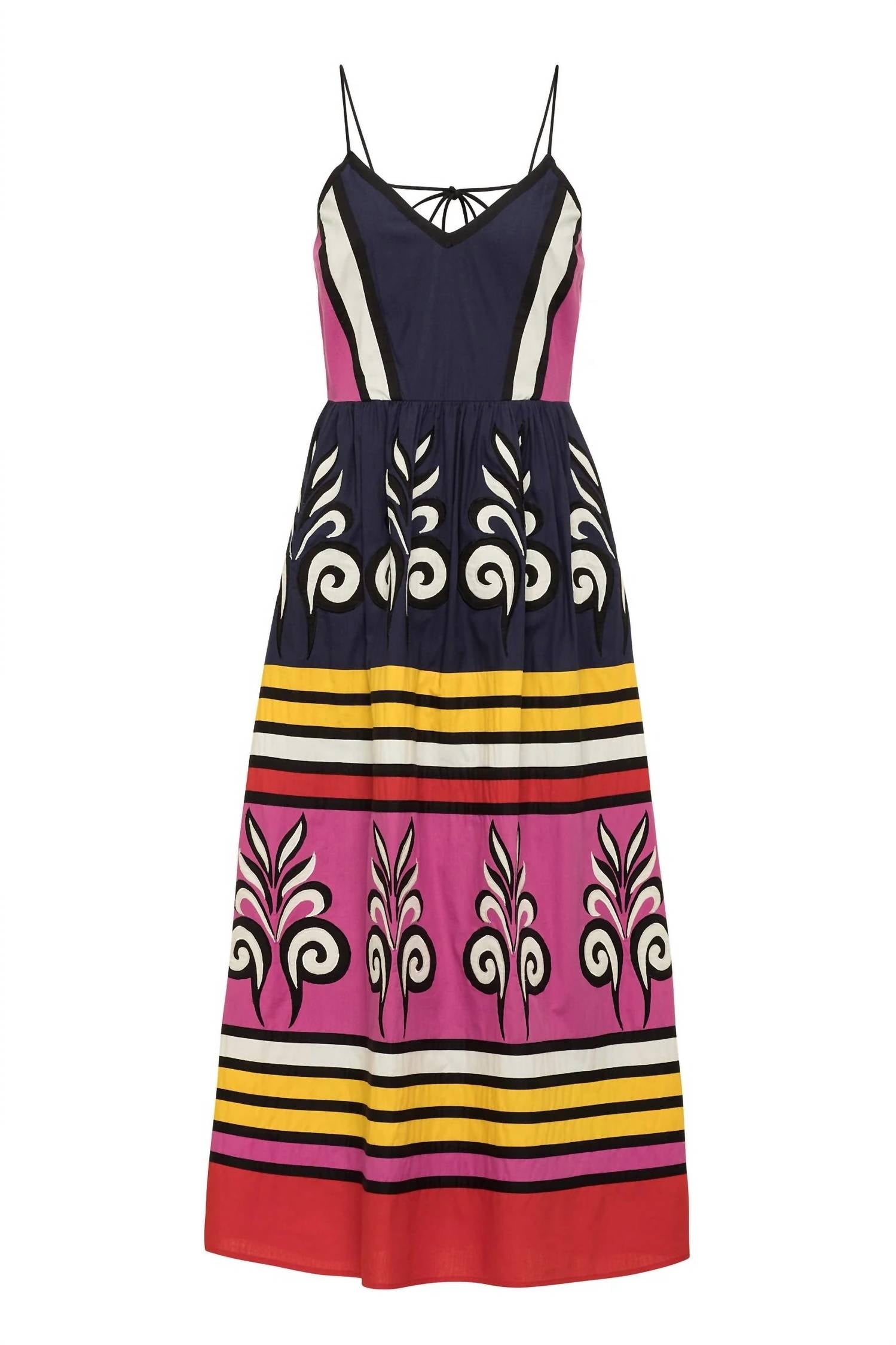 Carolina K - Women's Antonella Dress