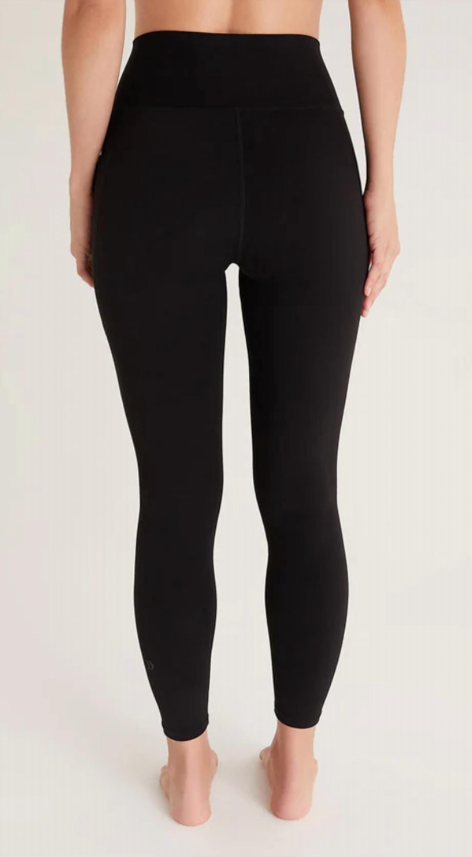 Z Supply - All Day 7/8 Legging