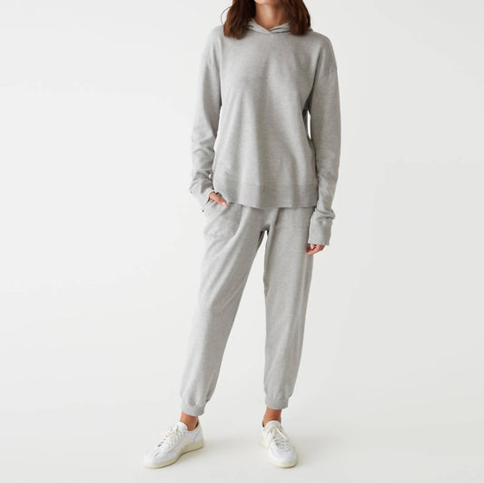 Michael Stars - Eden Cotton Jogger