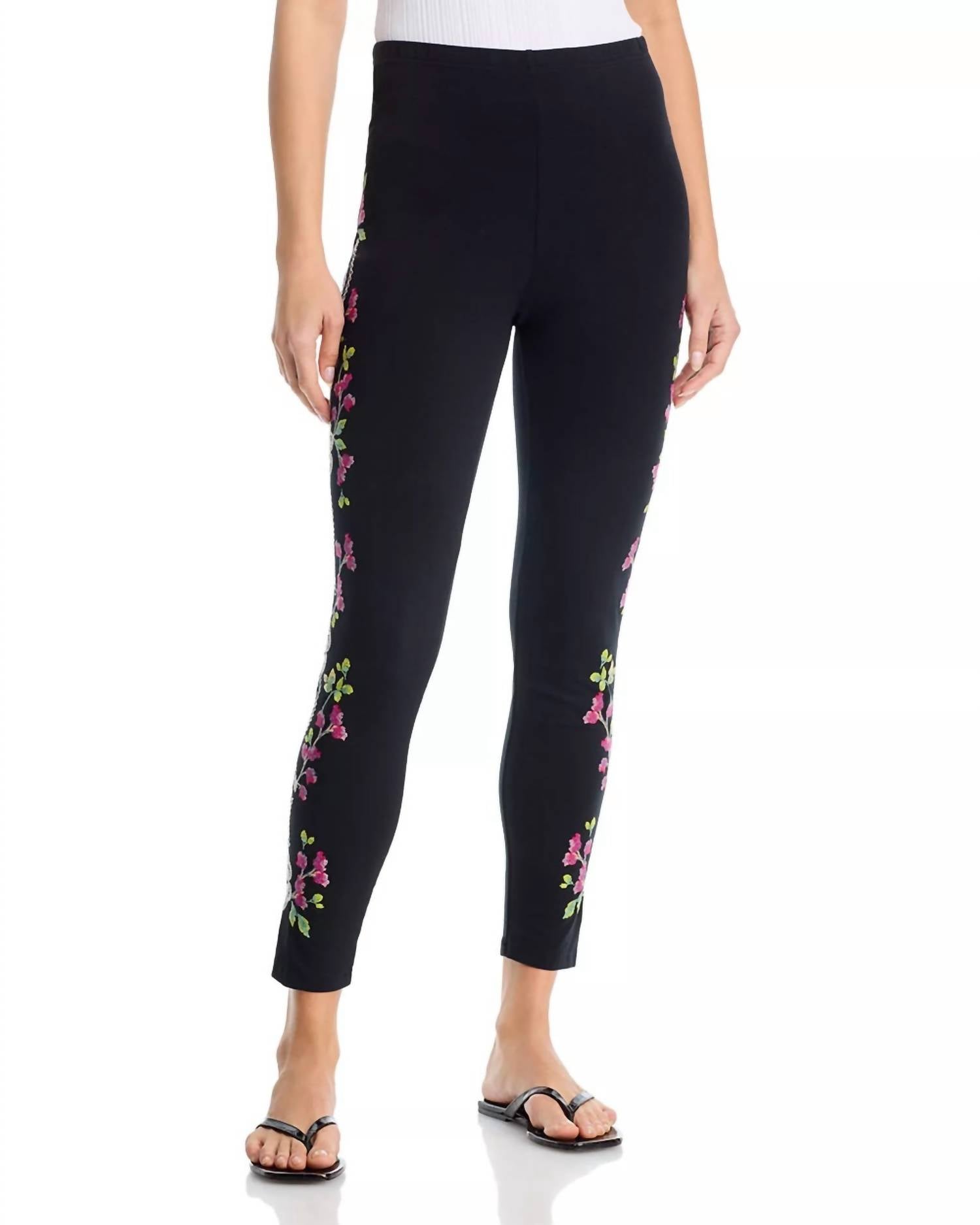 Johnny Was - Maddy Leggings