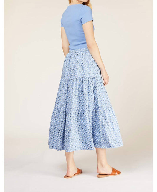 People Tree - Casey Rib Top