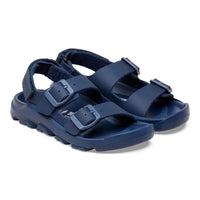 Birkenstock - Boys Mogami Birko-flor Sandals