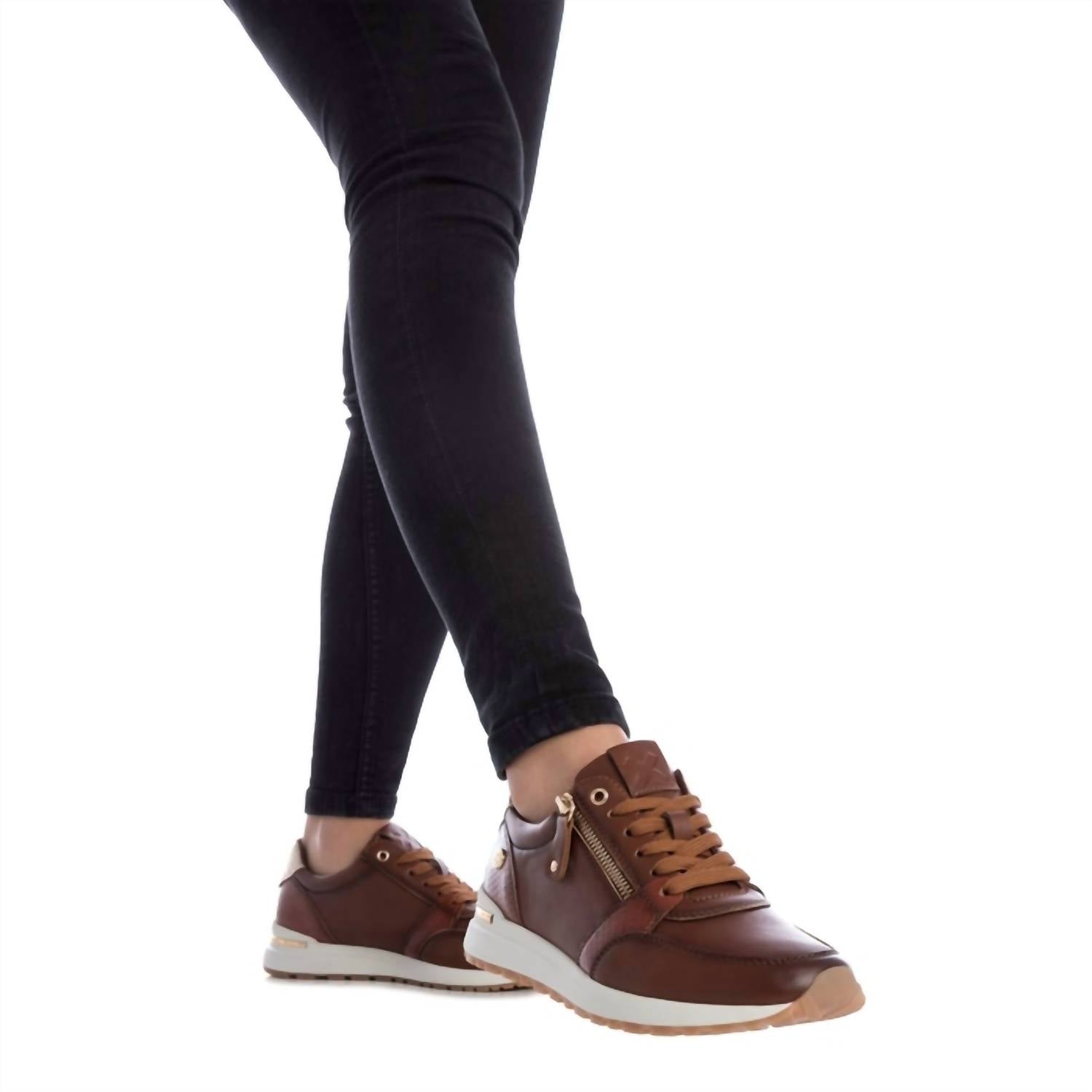 Xti - Women's Trainer Sneakers