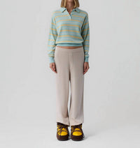 Guest In Residence - Everywear Straight Leg Pant
