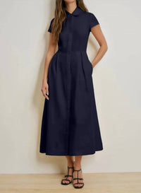 Favorite Daughter - The Sunday Best Midi Dress