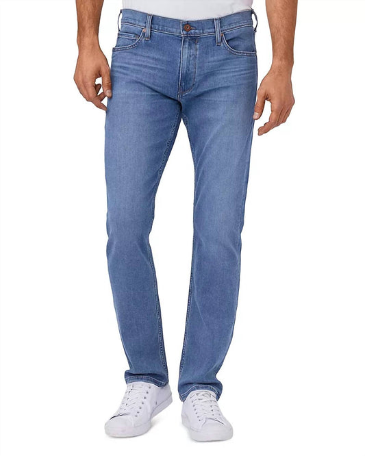 Paige - Federal Straight Leg Jeans