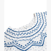 Phlona - Girl's Smocked Dress