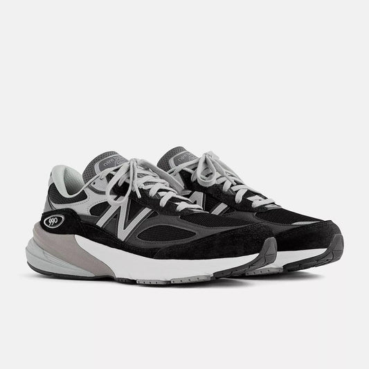 New Balance - Men's 990v6 Made In Usa Running Shoes