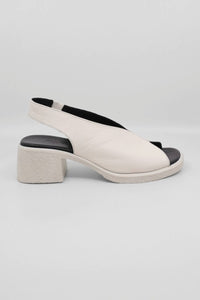 All Black - Women's Ot Lady Sling Sandals