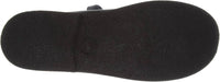 Froddo Girls G3140006-6 Mary Jane Flats in black - kids' shoe - alternate view