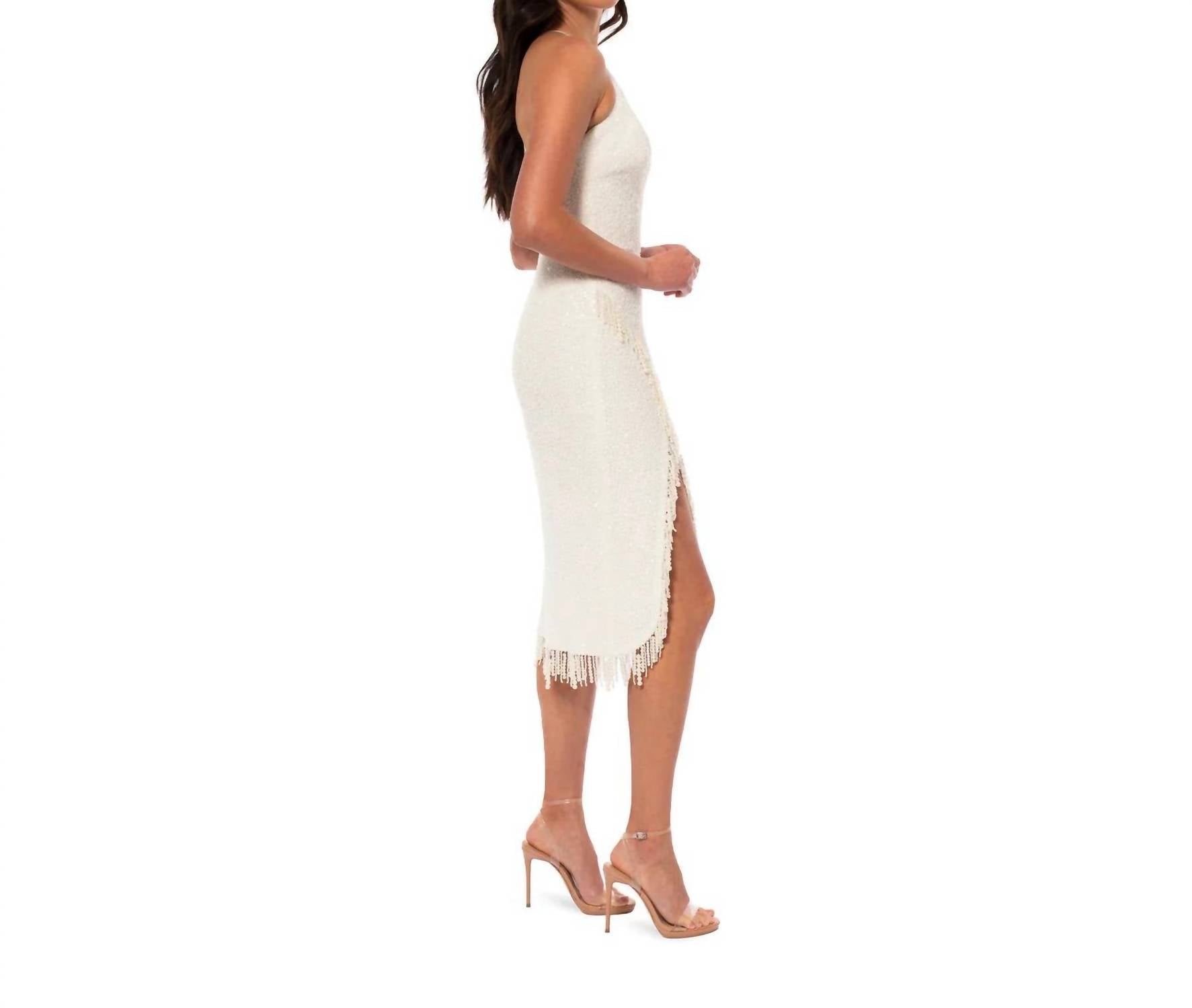 Helsi - Blaine Sequin Midi Dress