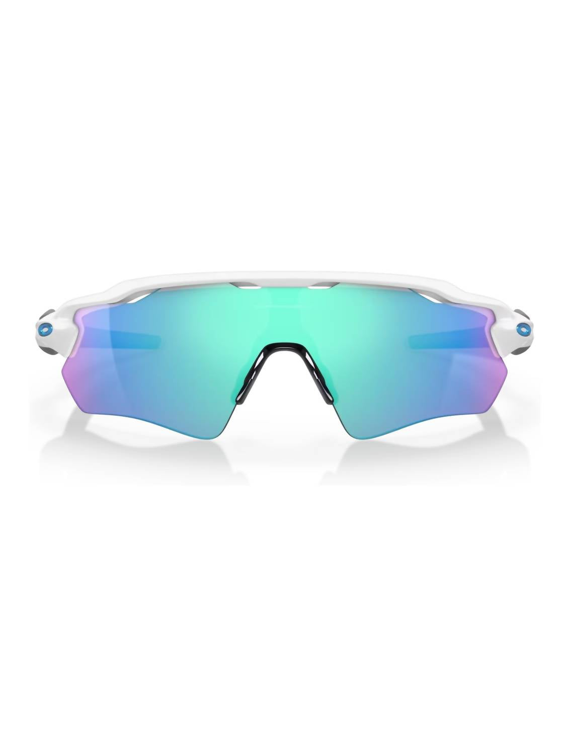 Oakley - Radar Ev Path Wrap Non Polarized Sunglasses 9208-7338