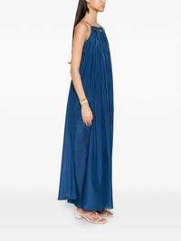 Zimmermann - Women's Aster Gathered Bead Maxi Dress