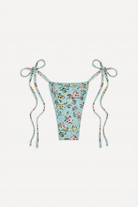 Frankies Bikinis - Women's Tidal Bottom