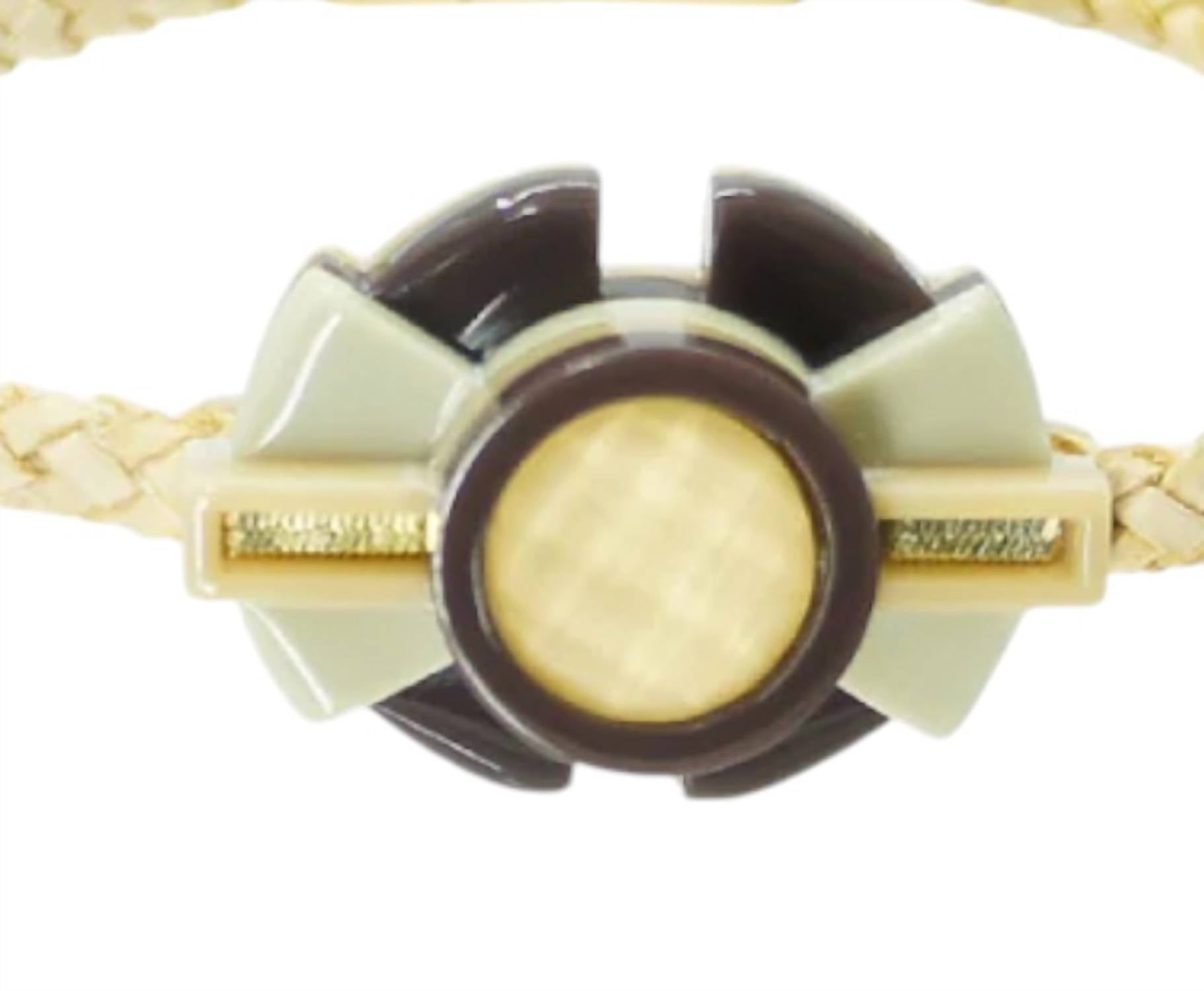 Gissa Bicalho - Women's Oca Bracelet