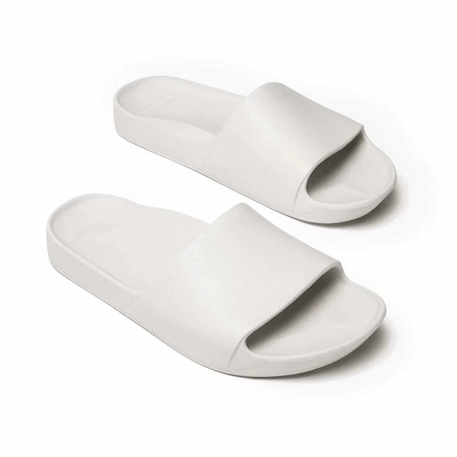Archies Footwear - Women's Arch Support Slide Sandals
