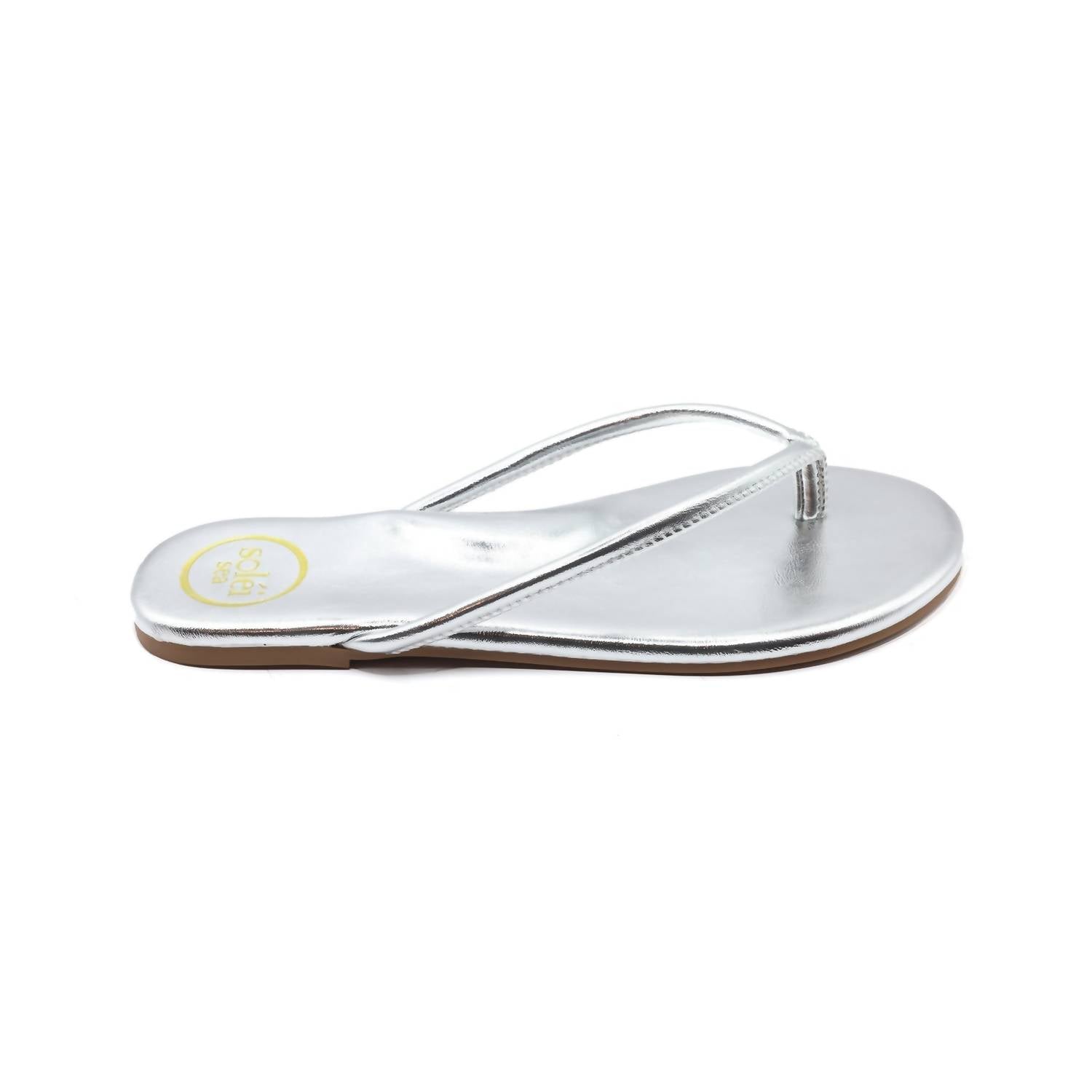Solei Sea - Women's Vivie Slide Sandal